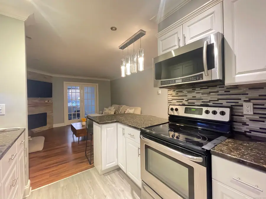 697 Cove Road #APT 1E, Stamford, CT 06902 - Image #2