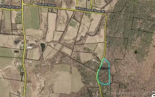 00 Westwoods Road 1, Sharon, CT 06069