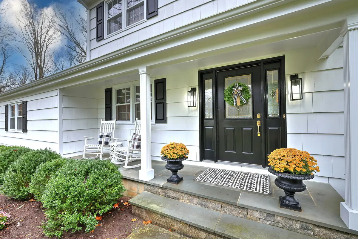 119 Wedgemere Road, Stamford, CT 06905 - #1