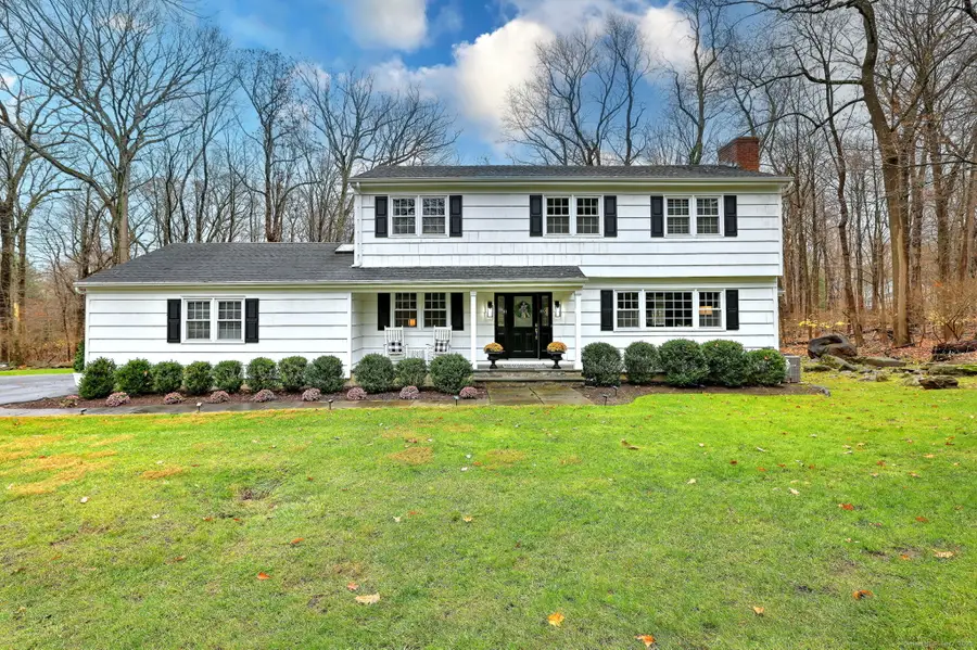 119 Wedgemere Road, Stamford, CT 06905 - #2