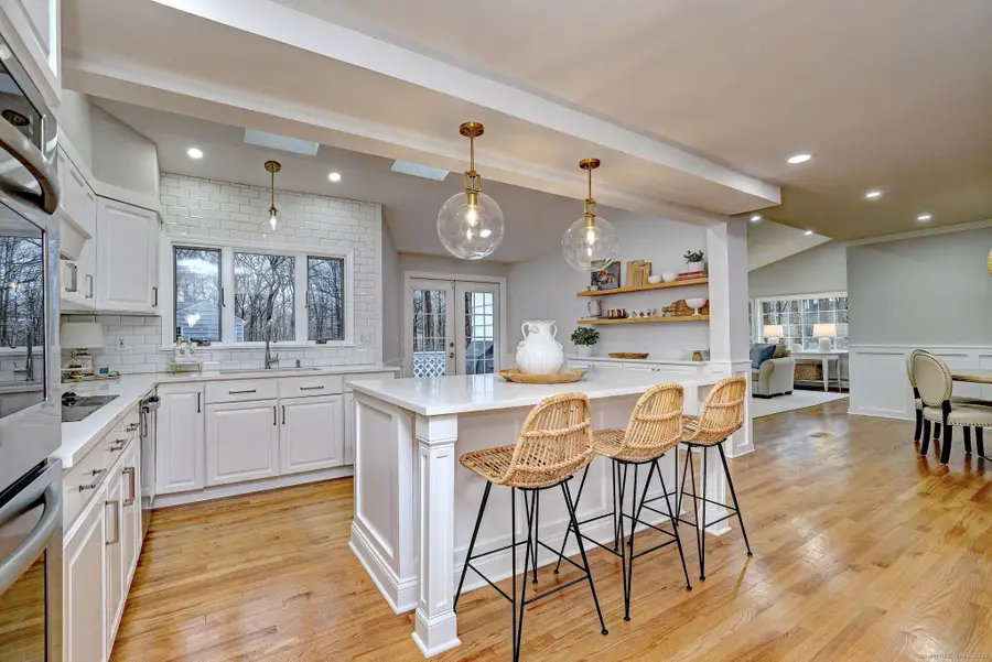 119 Wedgemere Road, Stamford, CT 06905 - #3