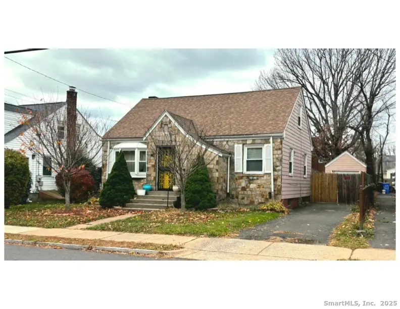 167 Campfield Avenue, Hartford, CT 06114 - Image #2