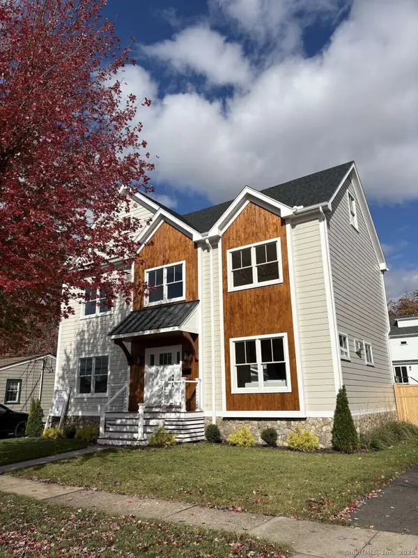 137 Millard Street, Fairfield, CT 06824