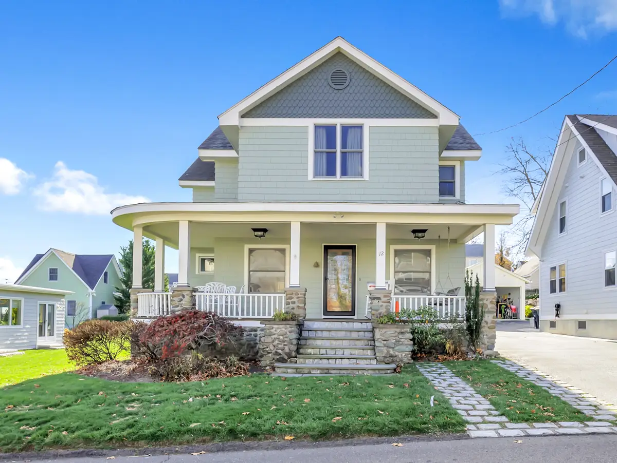 12 Norwood Avenue, Milford, CT 06460 - Image #1