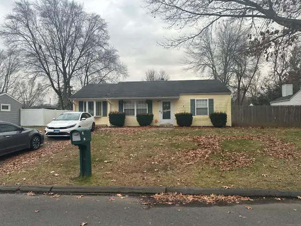 30 King Street, Wallingford, CT 06492