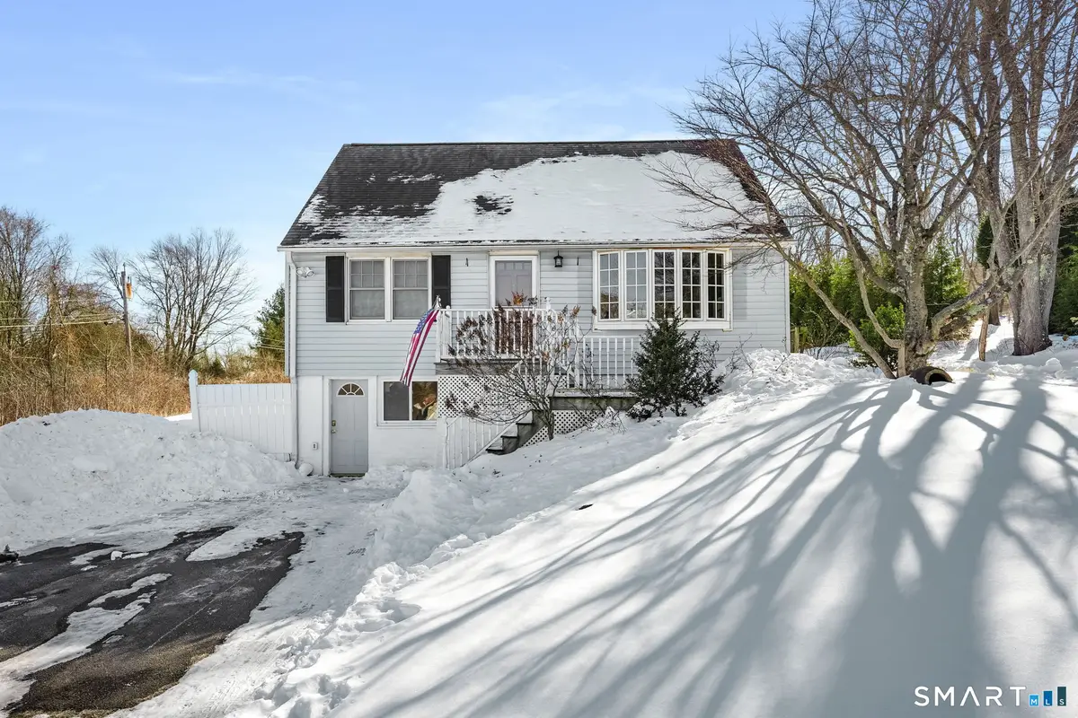 32 Valley View Road, Monroe, CT 06468 - #1