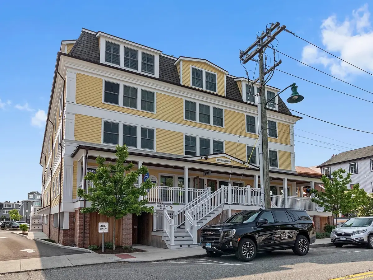 3 Water Street #305, Mystic, CT 06355 - Image #1