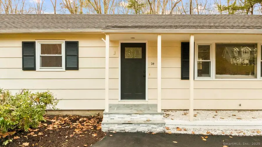 24 Evergreen Road, Northford, CT 06472 - Image #3