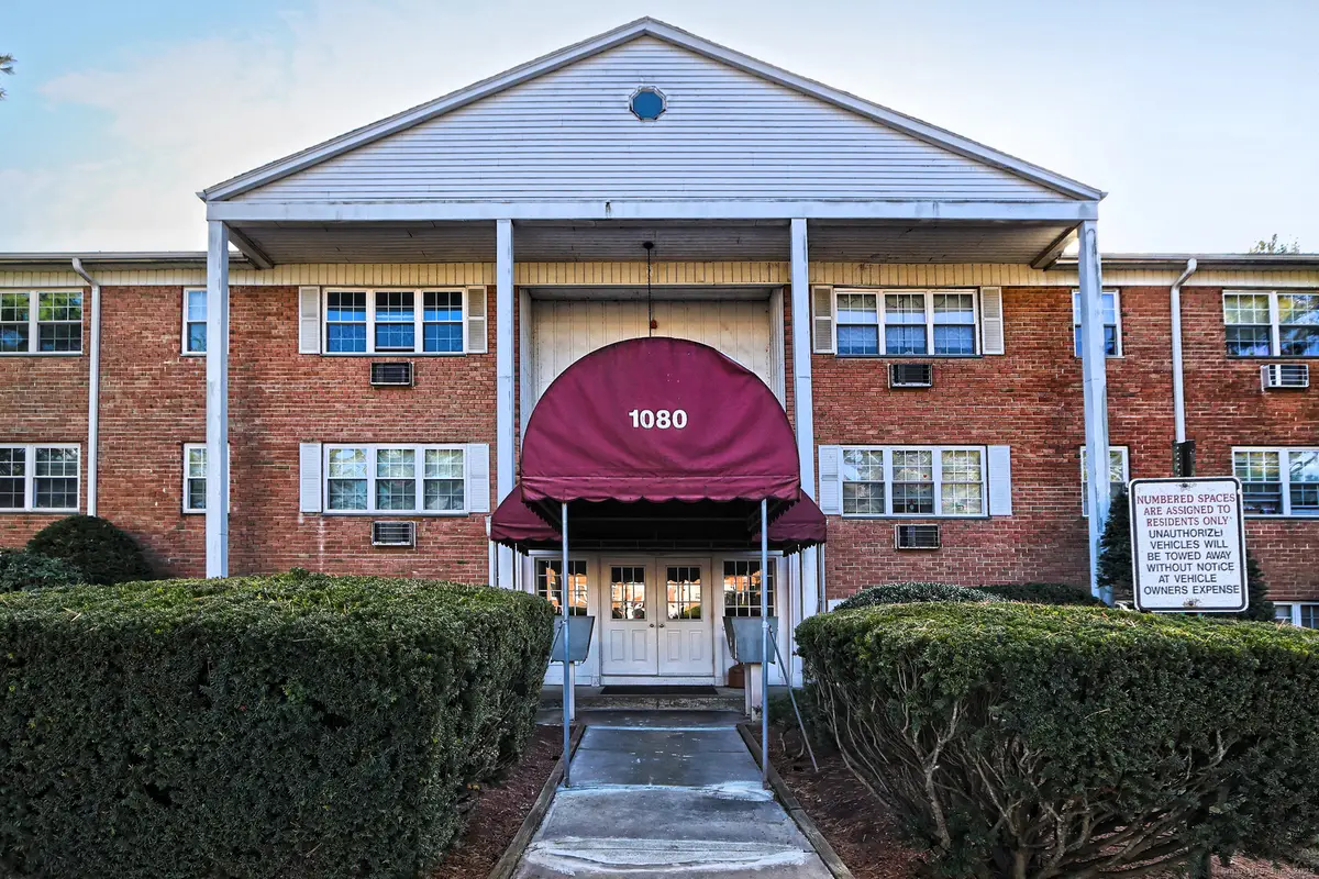 1080 New Haven Avenue #APT 113, Milford, CT 06460 - Image #1