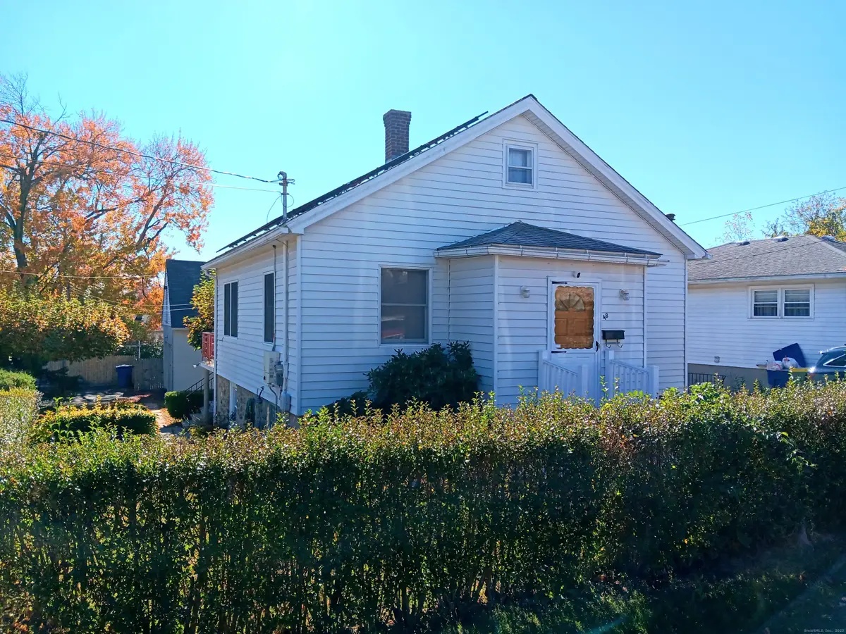 48 Macnamara Street, Waterbury, CT 06708 - Image #1