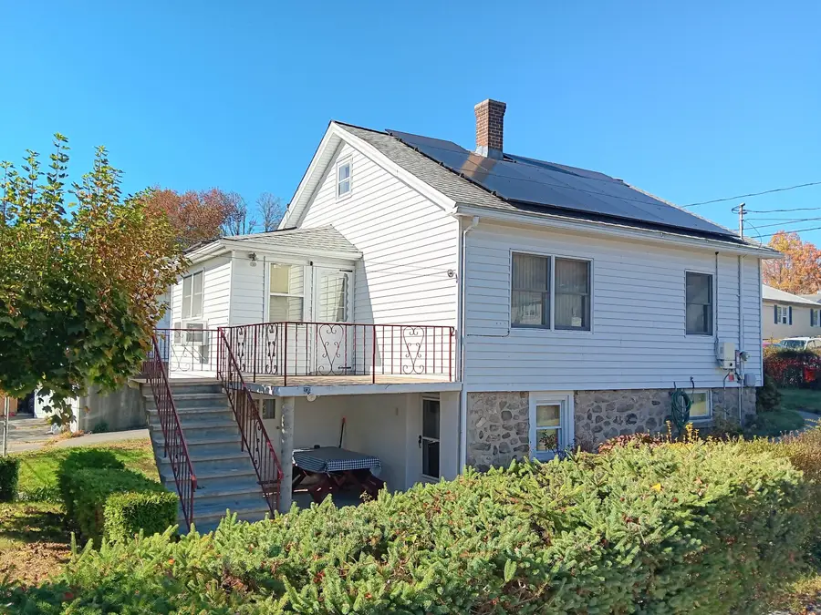 48 Macnamara Street, Waterbury, CT 06708 - Image #3