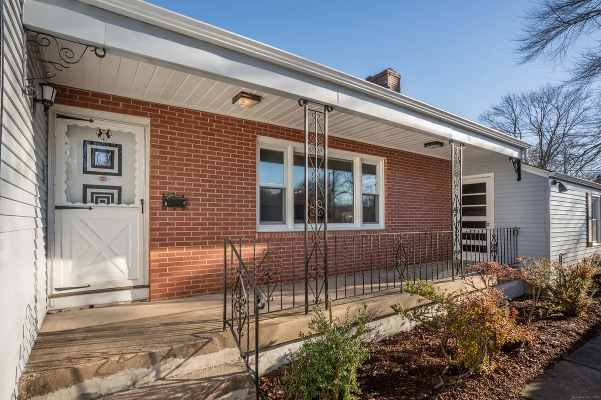 50 Magnolia Hill Hill, West Hartford, CT 06117 - Image #1