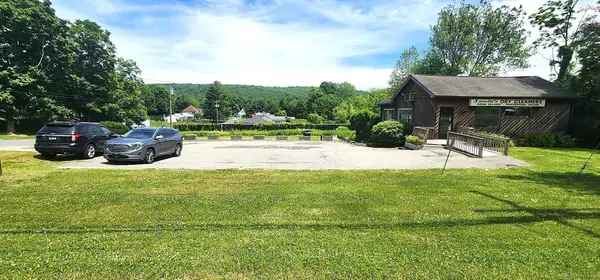 40 Park Lane Road, New Milford, CT 06776