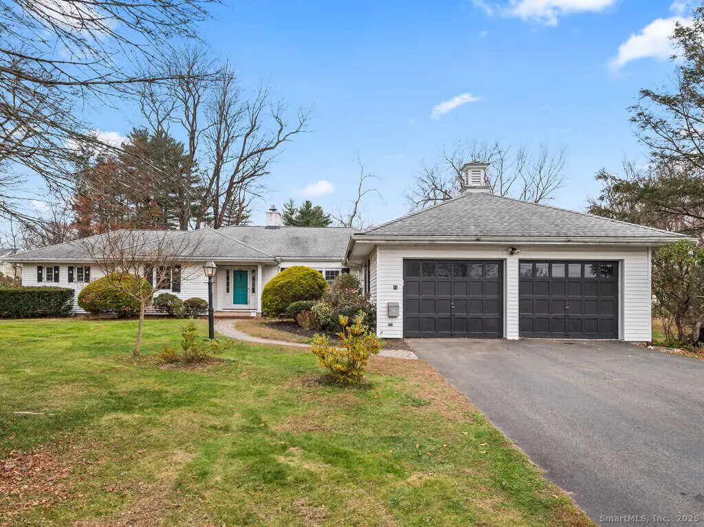 12 Haviland Road, Bloomfield, CT 06002 - Image #1