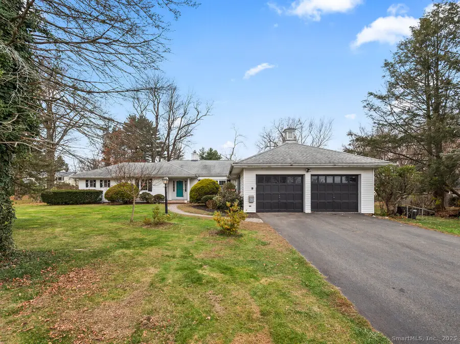 12 Haviland Road, Bloomfield, CT 06002 - Image #2