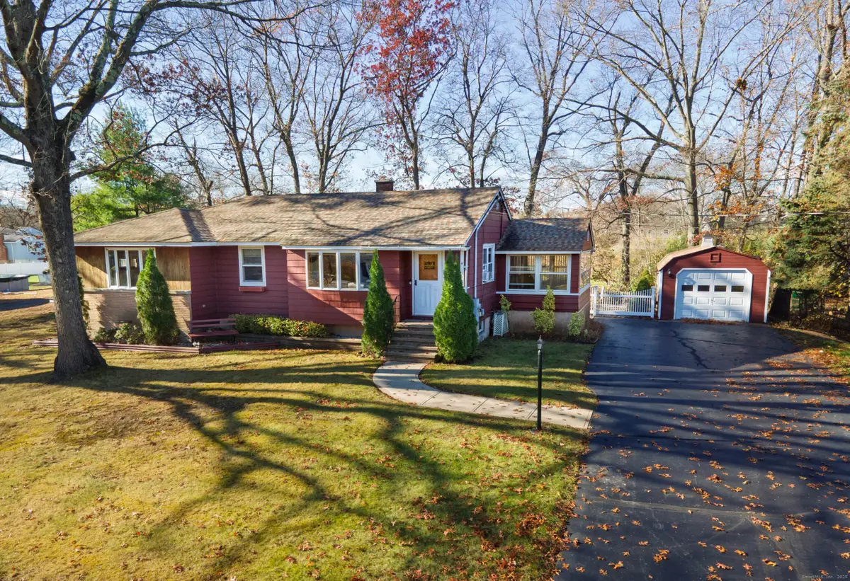 4 Sorrento Avenue, East Haven, CT 06512 - Image #1