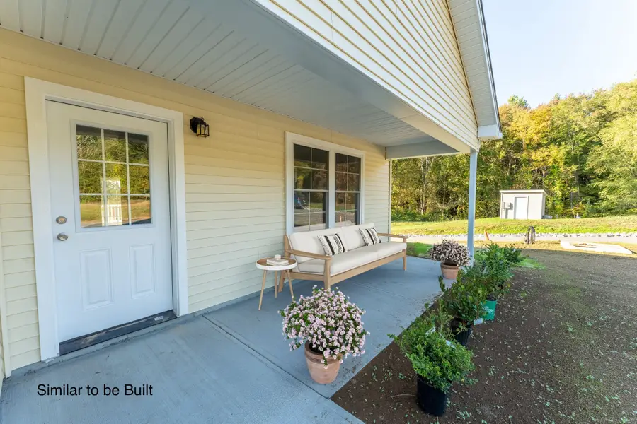 8 Nahaco Hill Lane, Eastford, CT 06242 - Image #2