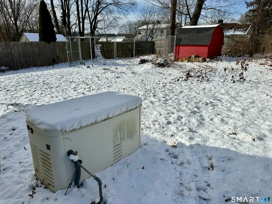 34 Hillside Street, Meriden, CT 06451 - Image #2