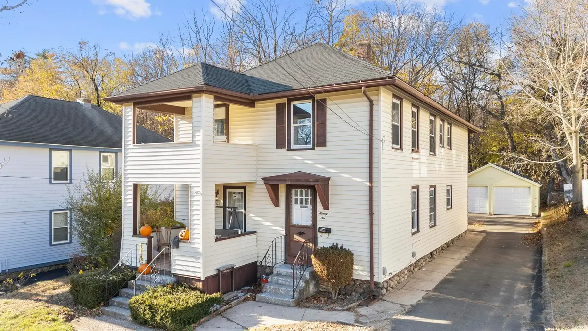 96 Putnam Street, Bristol, CT 06010 - Image #1