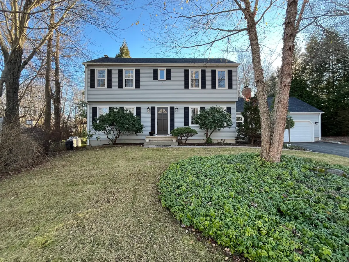 51 Cross Road, Middlebury, CT 06762 - Image #1