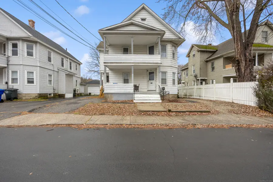 29 Berry Street, Torrington, CT 06790 - Image #3