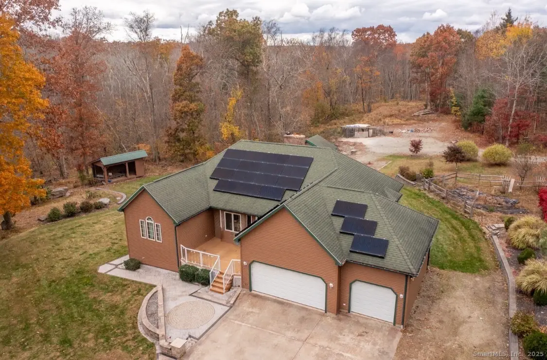 63 Buck Hill Road, Canterbury, CT 06331 - #1