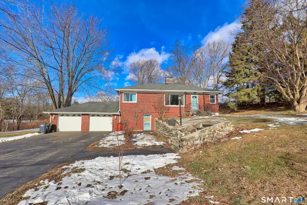 534 Smith Road, Litchfield, CT 06787