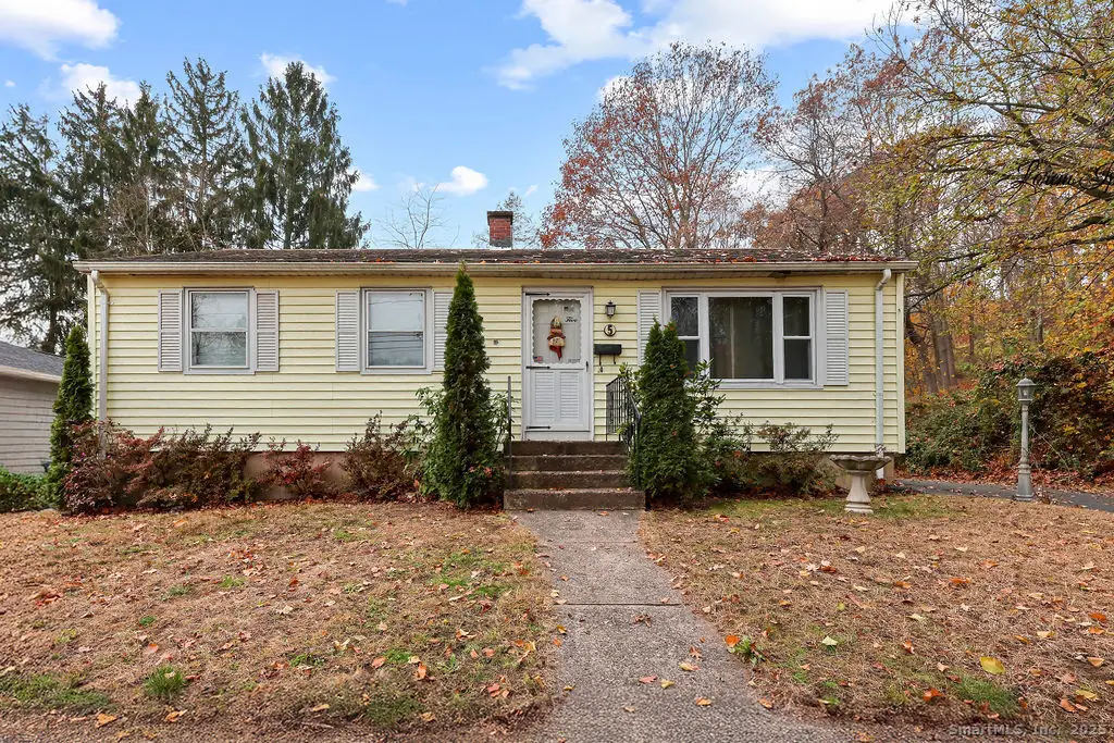 5 Assumption Street, New Haven, CT 06513 - Image #1