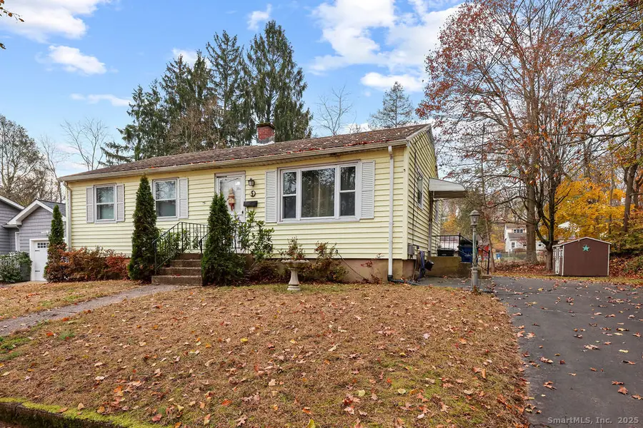 5 Assumption Street, New Haven, CT 06513 - Image #3