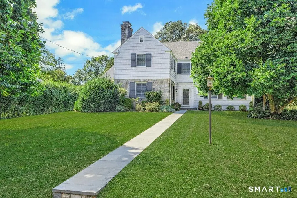 330 Hycliff Terrace, Stamford, CT 06902 - #1