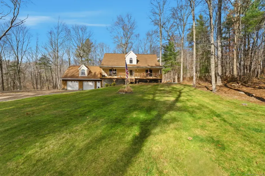 87 South Brook Road, Hampton, CT 06247 - Image #2