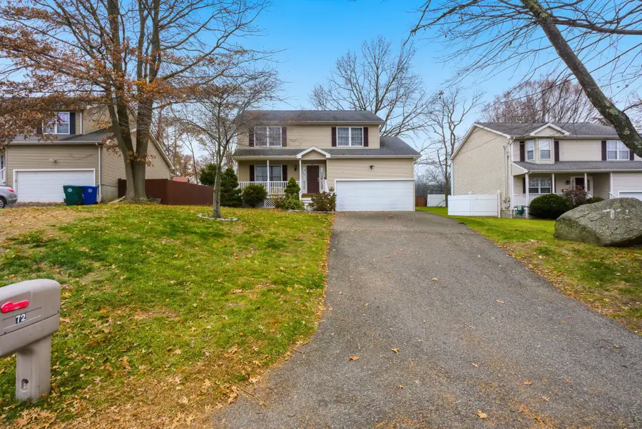 72 Broadmere Road, Stratford, CT 06614 - Image #2