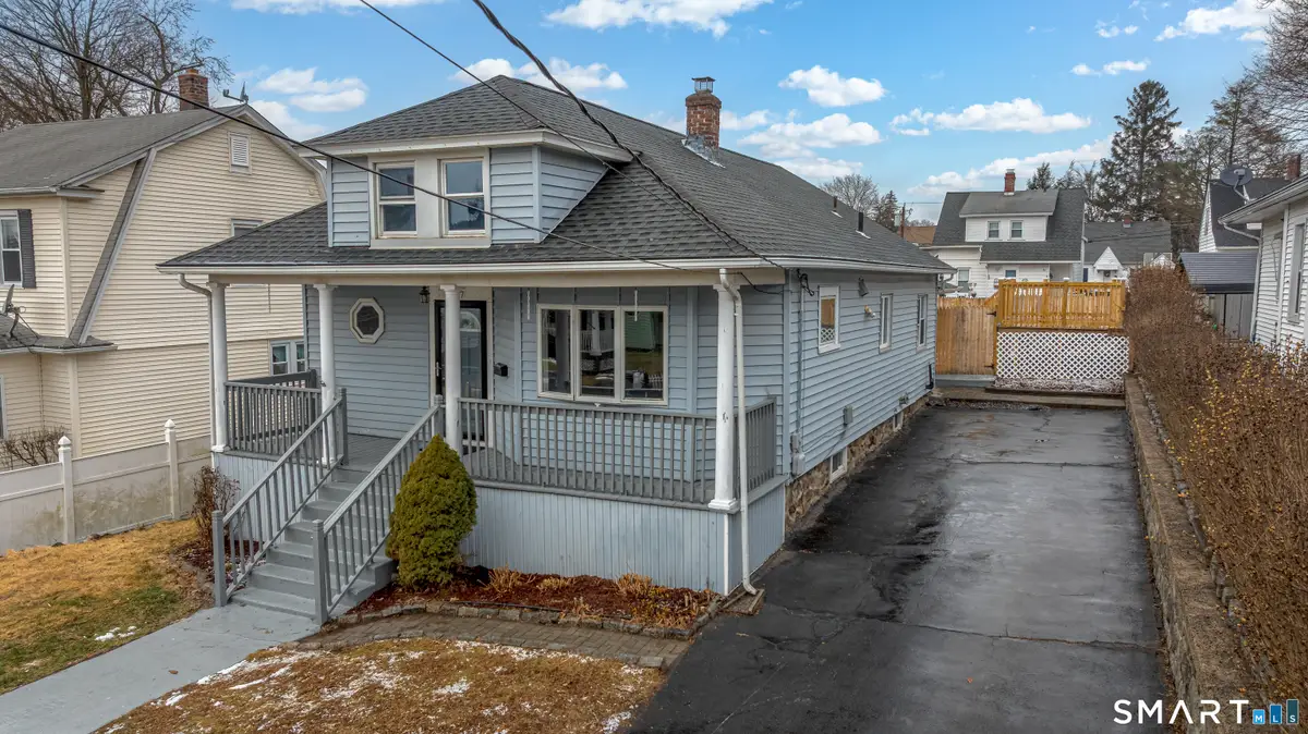 87 Melrose Avenue, Waterbury, CT 06705 - Image #1