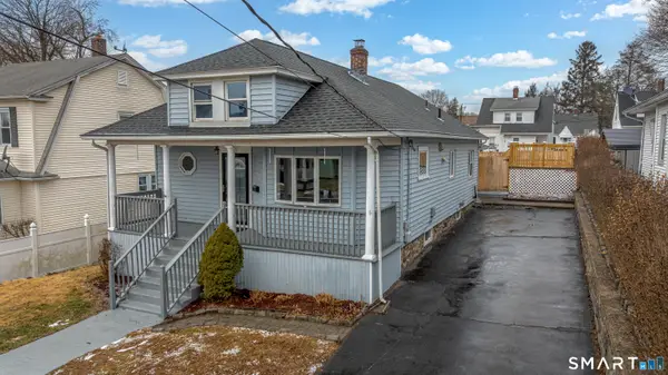 87 Melrose Avenue, Waterbury, CT 06705