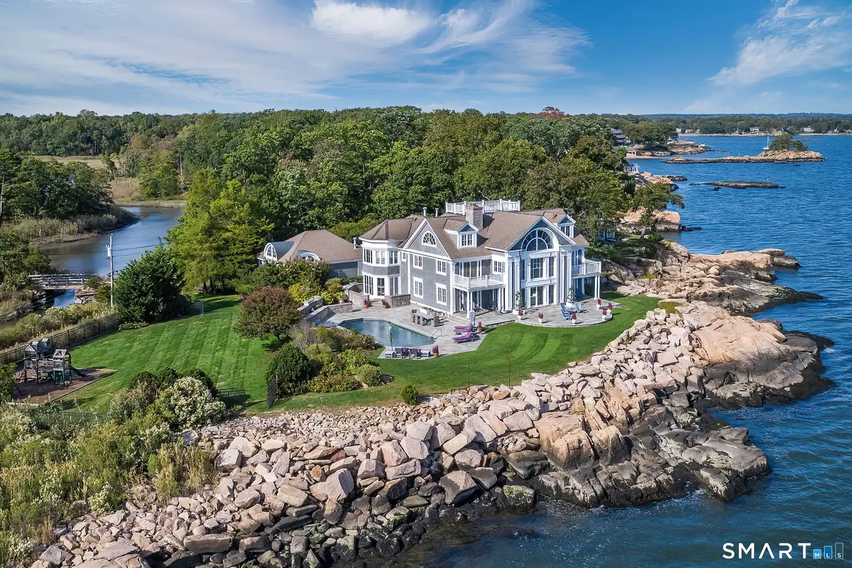 84 Johnsons Point Road, Branford, CT 06405 - #1