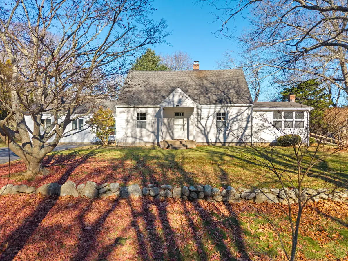 450 Brook Street, Groton, CT 06340 - Image #1