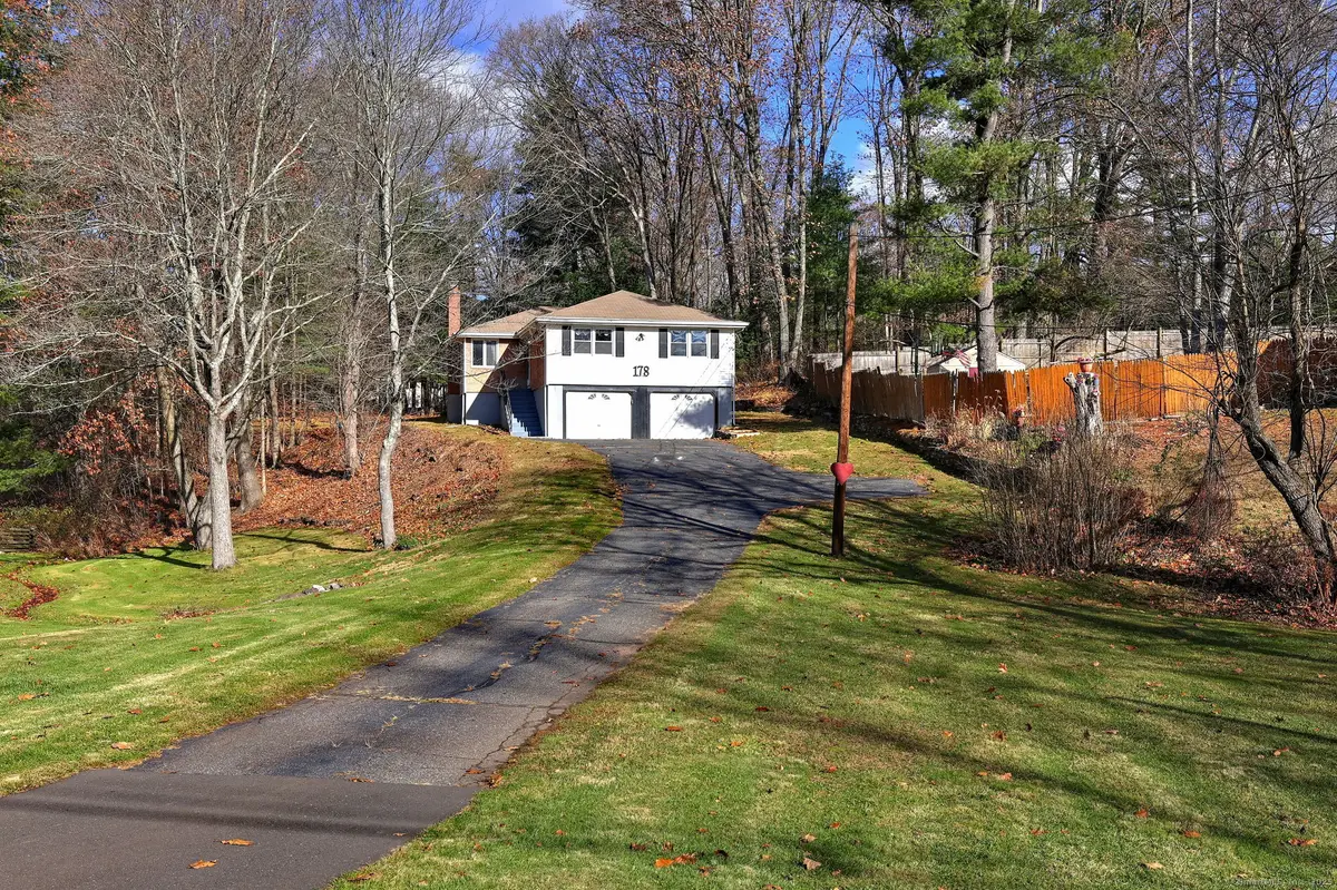 178 Beelzebub Road, South Windsor, CT 06074 - Image #1