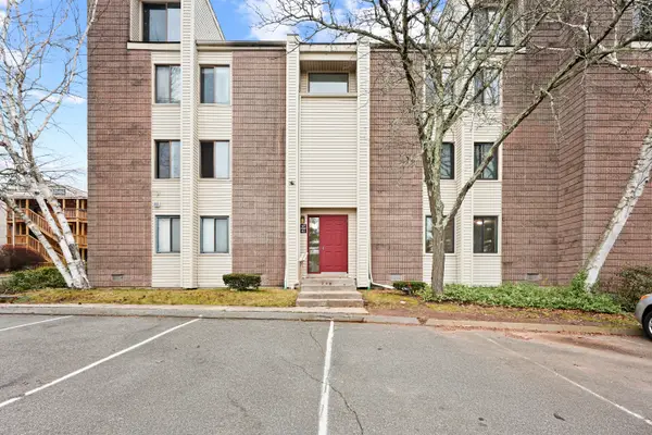 38 Burgundy Hill Lane #38, Middletown, CT 06457