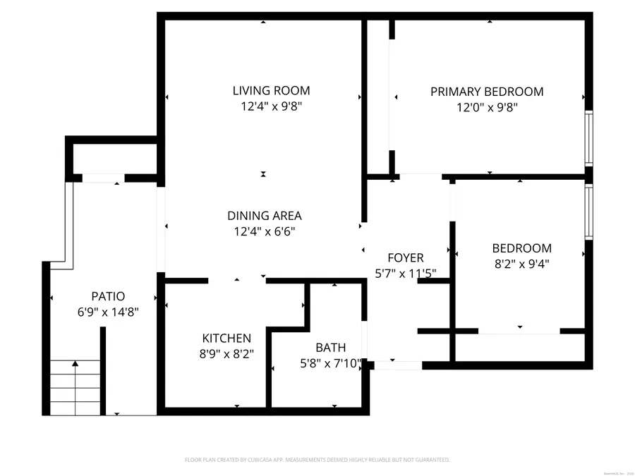38 Burgundy Hill Lane #38, Middletown, CT 06457 - Image #2
