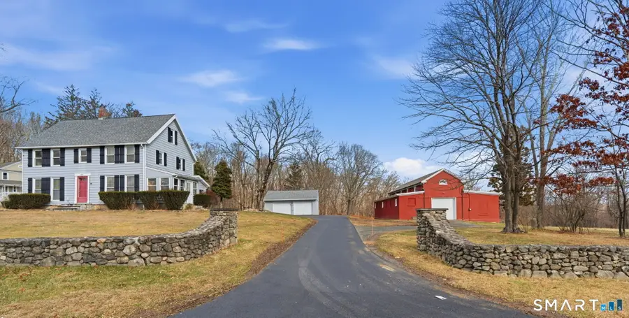 292 Park Rd Extension, Middlebury, CT 06762 - Image #3