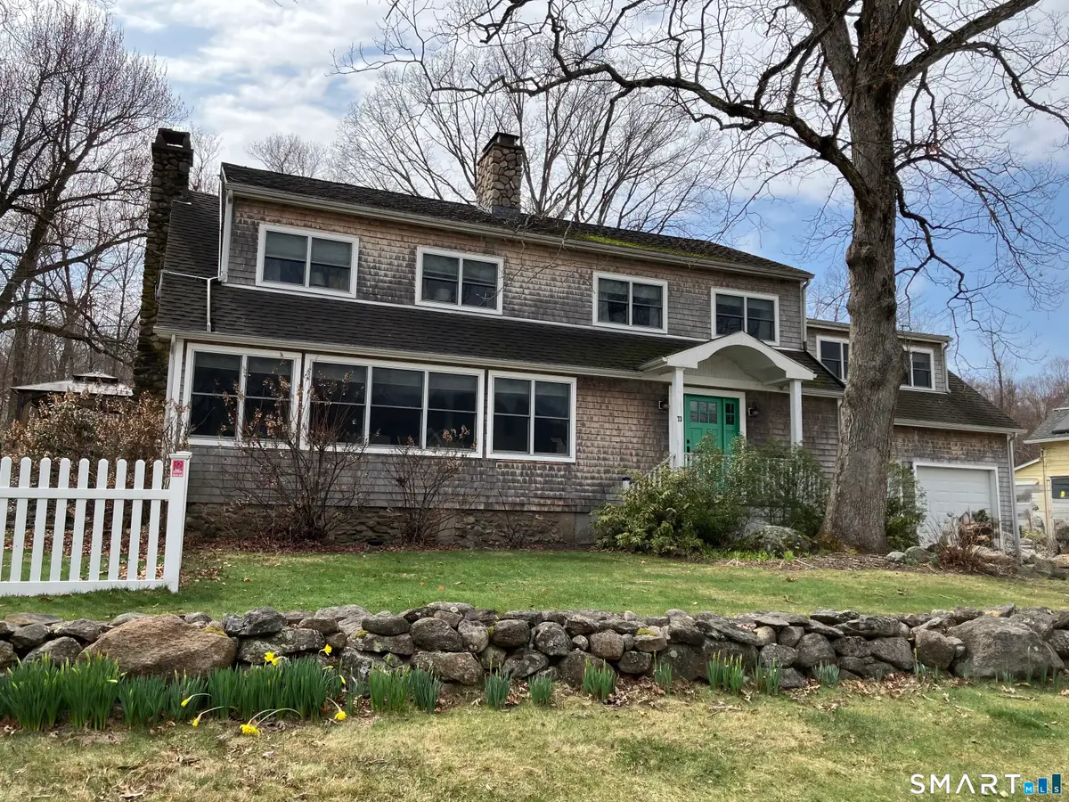 73 Lake Road, Portland, CT 06480 - #1
