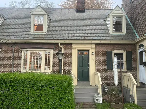 Address Withheld By Seller, Bridgeport, CT 06604