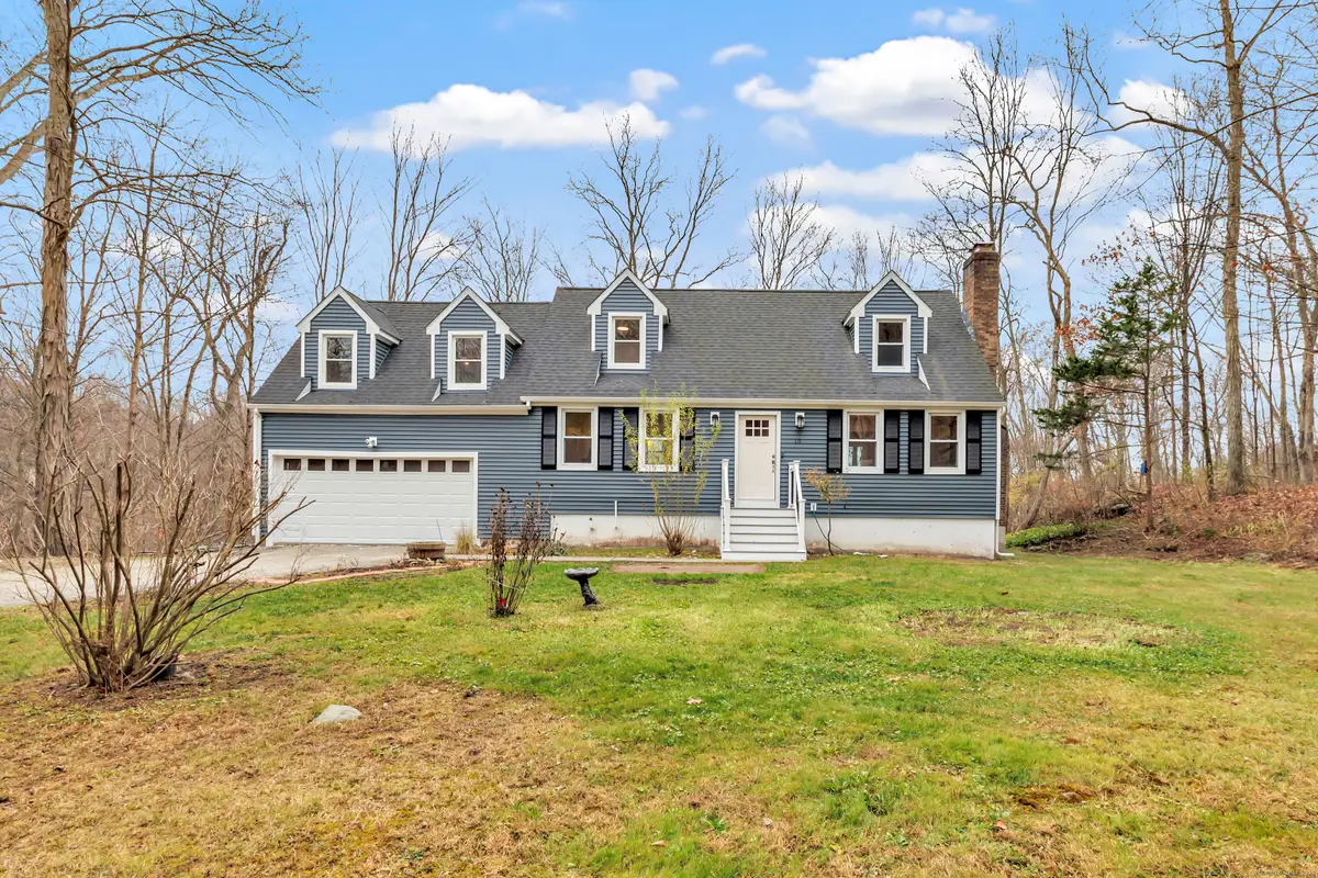 19 Good Hill Road, Oxford, CT 06478 - Image #1