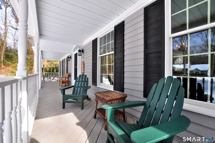 15 Greenwoods Road, North Granby, CT 06060 - #3