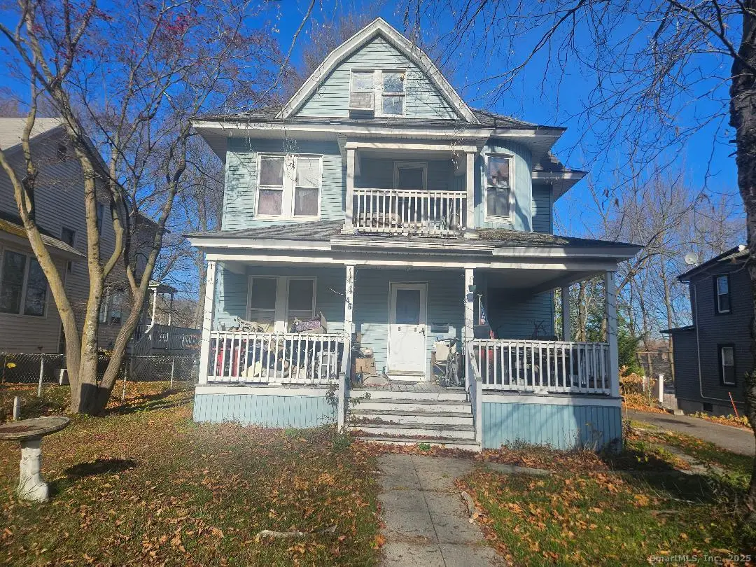 46 Revere Street, Waterbury, CT 06708 - Image #1