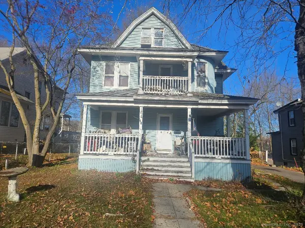 46 Revere Street, Waterbury, CT 06708