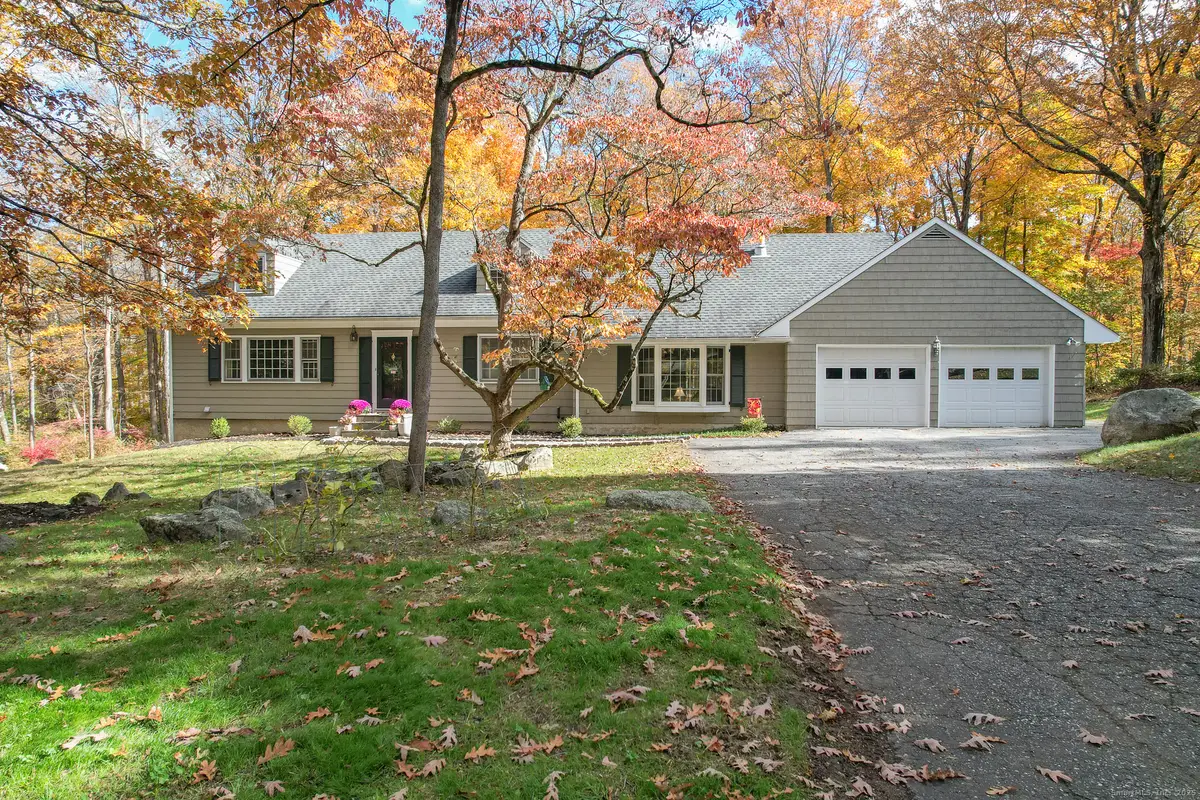 76 Sugarloaf Mountain Road, Ridgefield, CT 06877 - Image #1