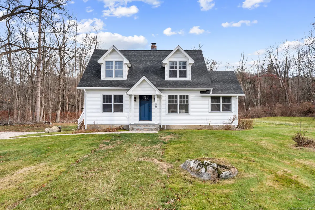 50 Jewett Hill Road, Sharon, CT 06069 - Image #1