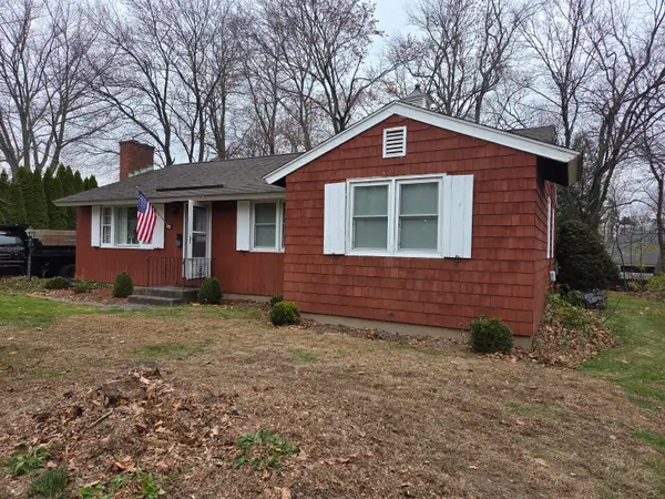 11 Edgewood Road, Portland, CT 06480