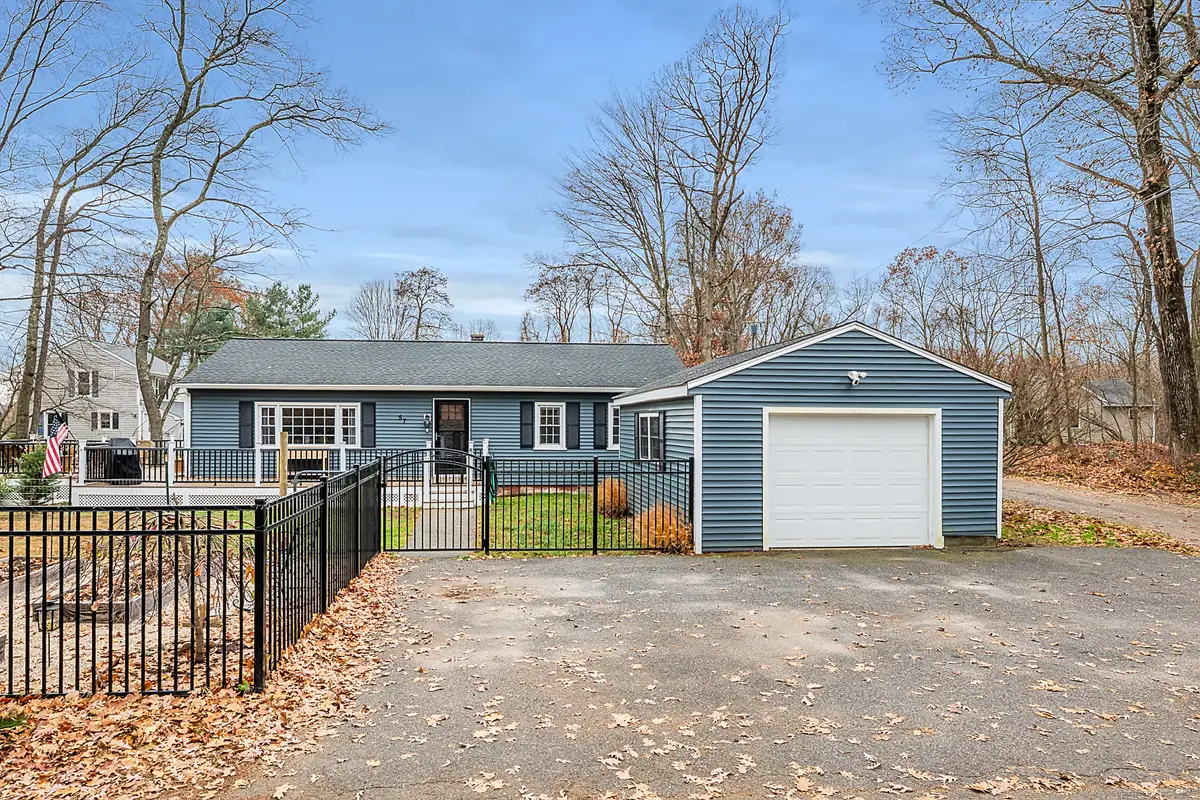 57 Osage Circle, Watertown, CT 06795 - Image #1